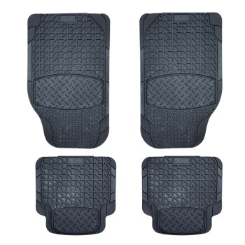 Универсални гумени стелки